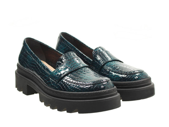 Półbuty bioeco by ARKA 6307