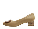 pumps bioeco by ARKA 6816