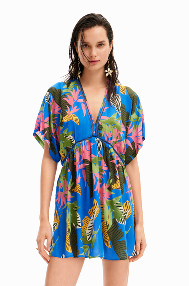 Сукня Desigual 24SWMW23