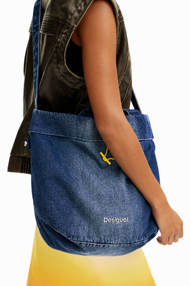 Torba Desigual 24SAXD08