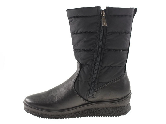 Botki Igi&co 21674/00 GORE-TEX