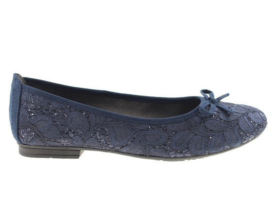 Balerinki Jana 8-22109-21/896