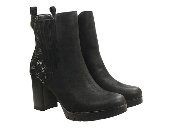 Botki Bugatti 411-A5030-5500