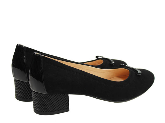 pumps bioeco by ARKA 5640