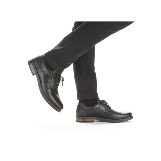 Rieker 14603-00 shoes