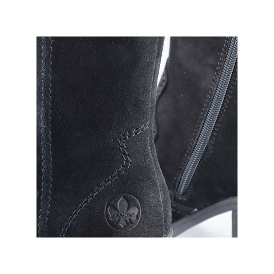Botki Rieker Y1251-00