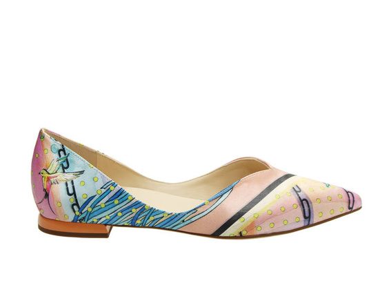 Hogl sandals 5-100039