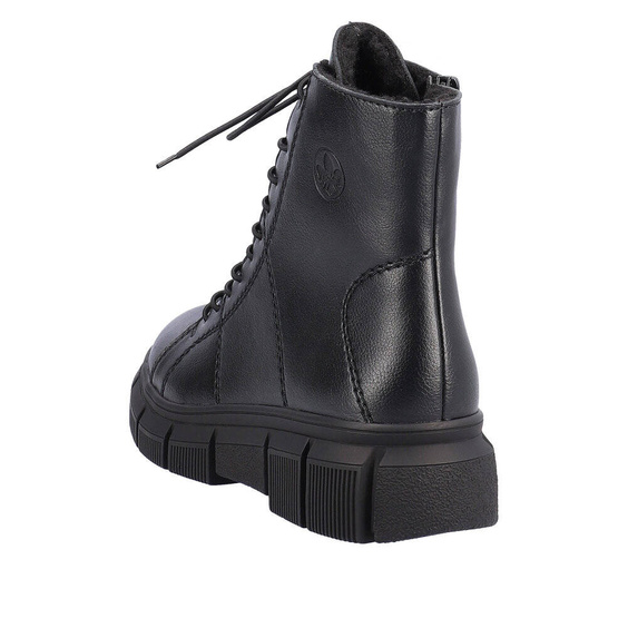 Rieker X3428-00 ankle boots