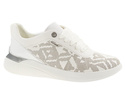Sneakersy Geox D828SC