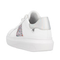 Rieker W1202-83 shoes