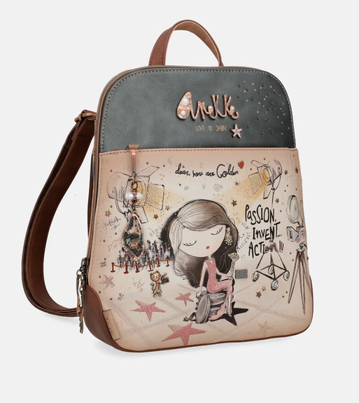 Anekke backpack 38705-055
