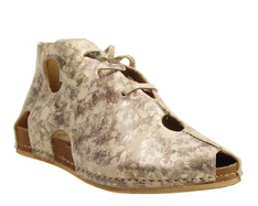 Maciejka Low Boots 03426-45/00-6