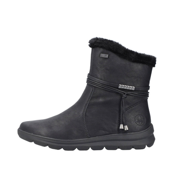 Rieker Z0070-00 ankle boots Rieker-TEX