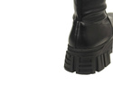 Loretta Vitale boots C10778-21A2-2
