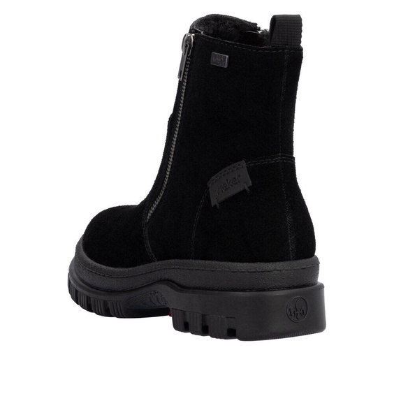 пінетки Rieker X8251-00