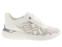 Sneakersy Geox D828SC