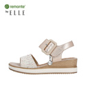 Sandały Remonte by ELLE D6453-31