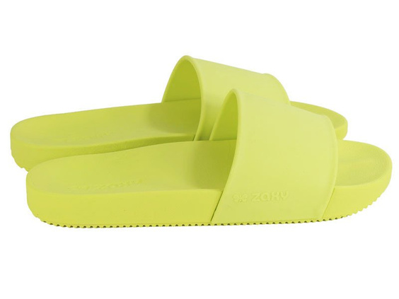 Klapki Zaxy Snap Slide Fem