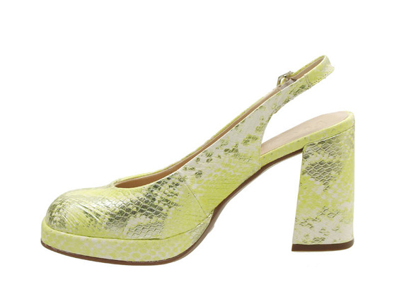 Sandals Wonders H-5902