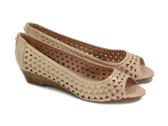 Pumps Bottero 259002