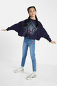 Толстовка Desigual Star
