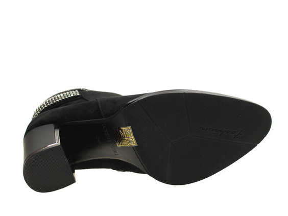 пінетки Loretta Vitale G11