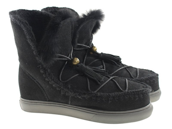 Boots Bibi Lou 904T60SH