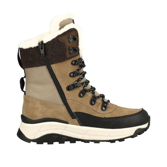 Botki Rieker W0066-64 Rieker-TEX
