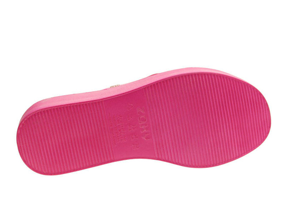 Zaxy Every Glow Tam FEM flip-flops