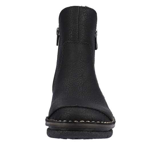 Botki Rieker 73357-00
