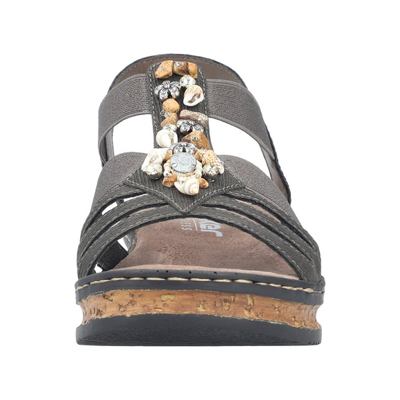 Rieker sandals 62949-45