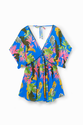 Сукня Desigual 24SWMW23