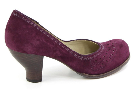 Czółenka Clarks Agra City