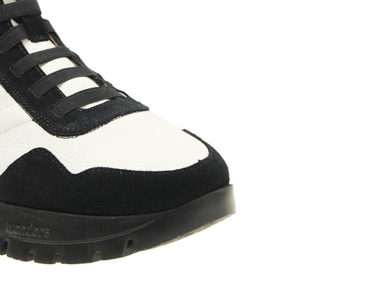 Boots Wonders A-2415