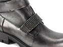 Botki Carinii B3604