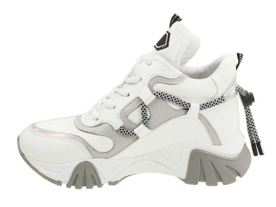 Półbuty Boccato 622.7566/02-52