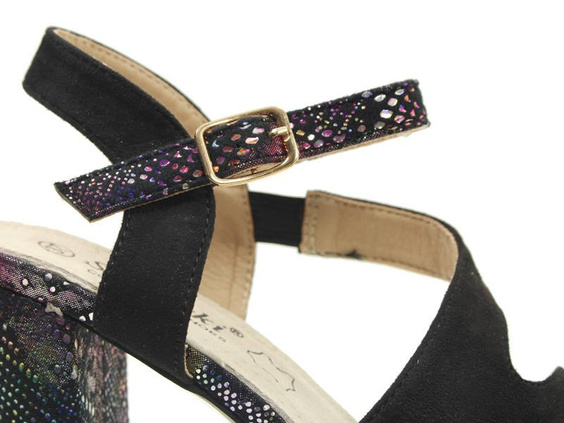 S. Barski sandals 1530-18
