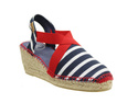 Espadryle Toni Pons TARBES