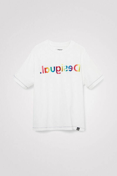 Блуза Desigual BANANA