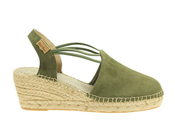 Toni Pons espadrilles TREMP