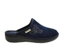 Grunland Alde slippers