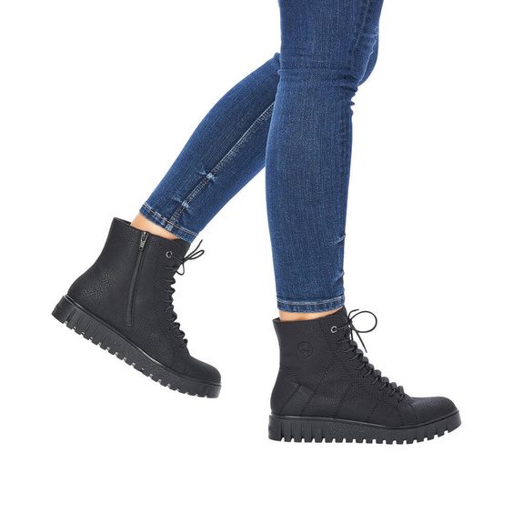Botki Rieker Y3420-00