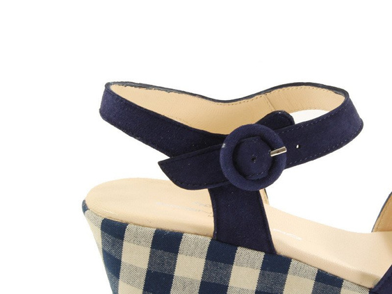 босоніжки Brenda Zaro TZ2096