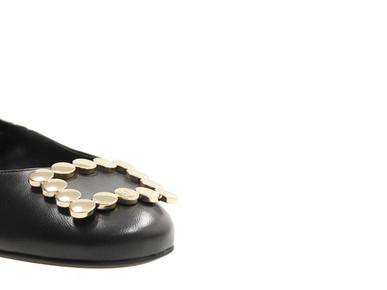 Balerinki Hogl 8-100510