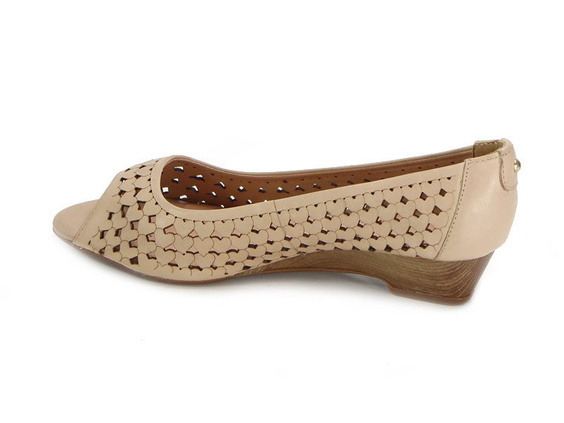 Pumps Bottero 259002