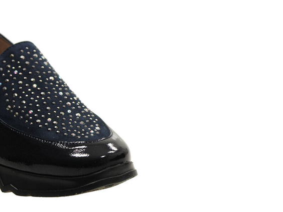 shoes Wonders E-6733