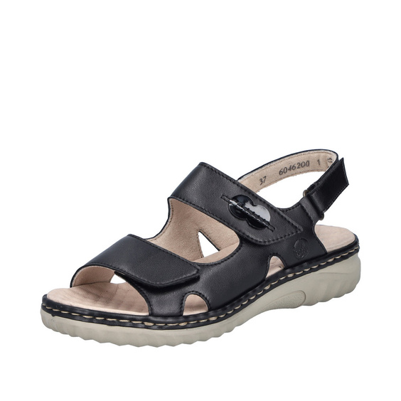 Rieker sandals 60462-00