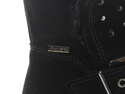 Botki Igi&co 41611/00 Gore-Tex