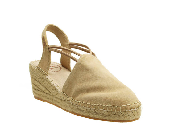 Espadryle Toni Pons TREMP