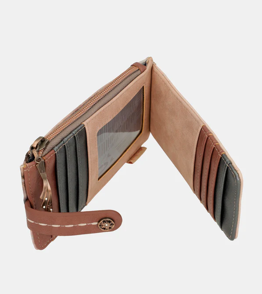 Anekke wallet 38709-013
